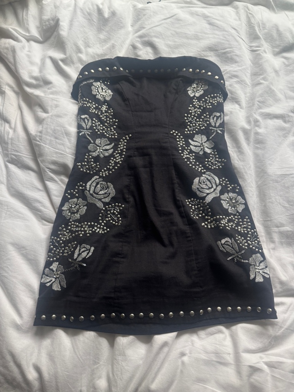 Free people Kiada dress